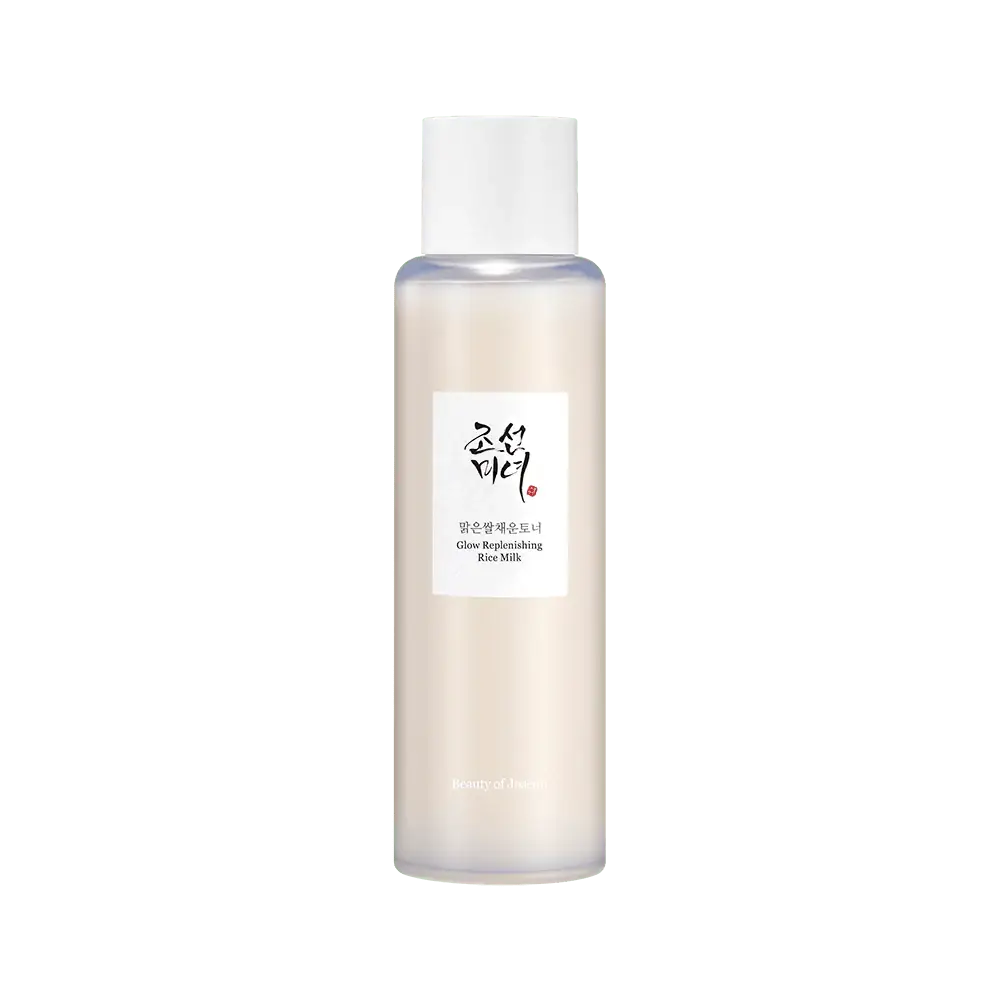 Beauty of Joseon Glow Replenishing Rice Milk Toner - 150ml