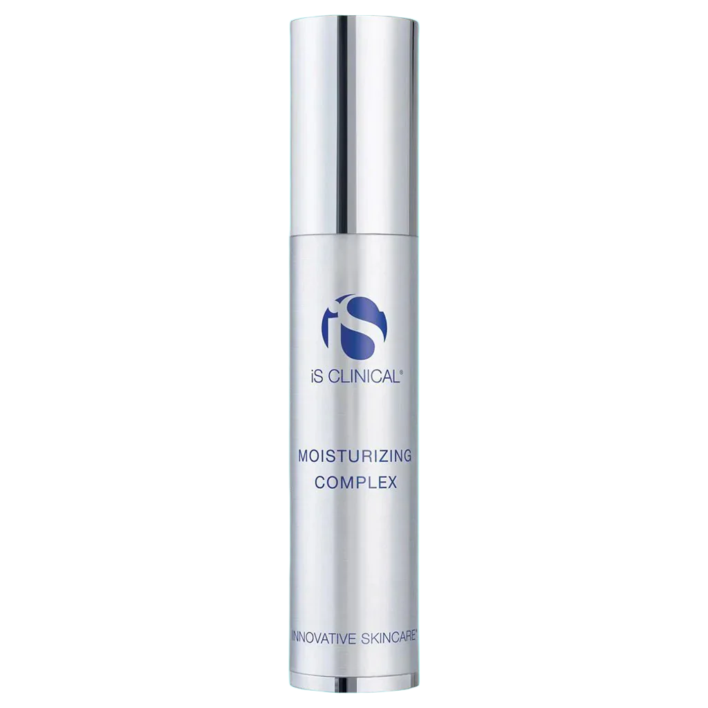 Moisturizing Complex - Intensive Hydrating Treatment