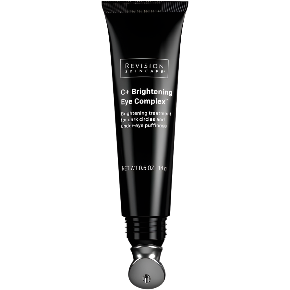 C+ Brightening Eye Complex - Advanced Vitamin C Eye Brightening Treatment