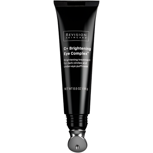 C+ Brightening Eye Complex - Advanced Vitamin C Eye Brightening Treatment