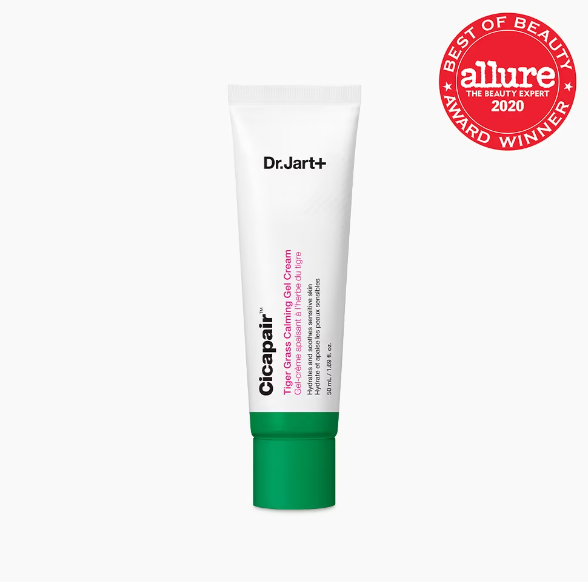 DR JART Cicapair™ Tiger Grass Calming Gel Cream