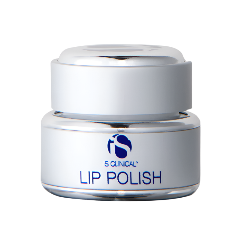 Lip Polish - Vitamin C & E Exfoliating Lip Treatment