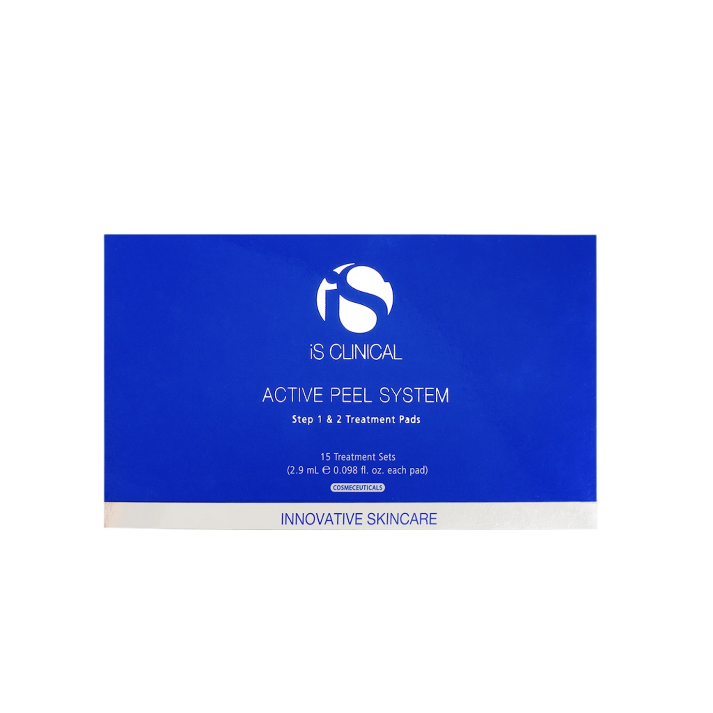 Active Peel System - Professional At-Home Chemical Peel Treatment