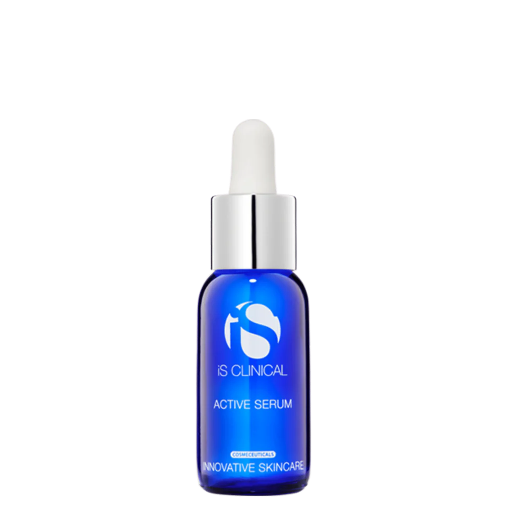 Active Serum