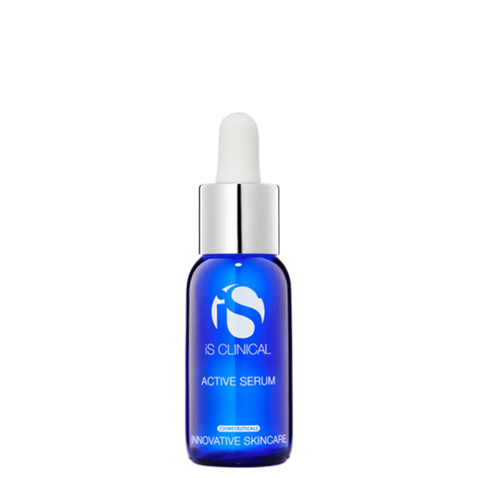 Active Serum - Professional Anti-Aging Treatment
