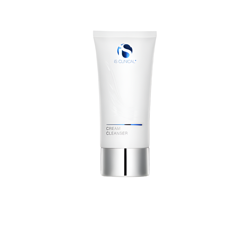 Cream Cleanser - Gentle Moisturizing Cleanser for Sensitive Skin