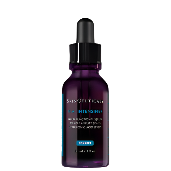 H.A. Intensifier