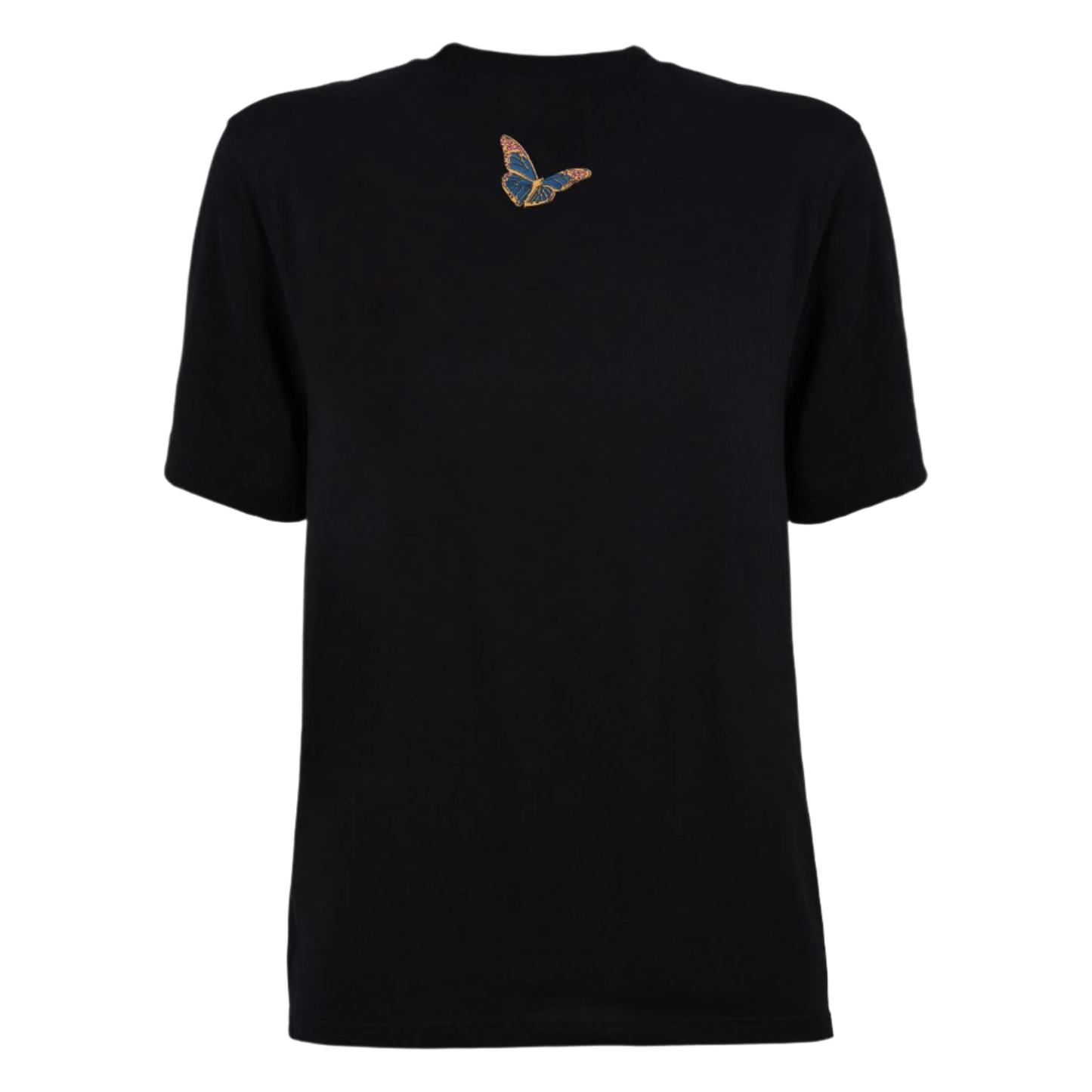 Pick Me Up On Doheny Tee - Black