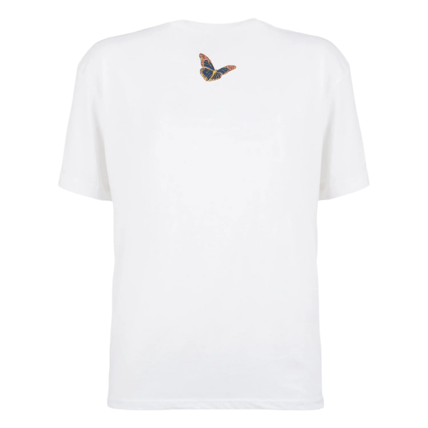 Pick Me Up on Doheny Tee - White