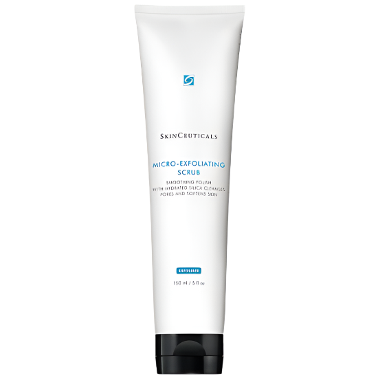 SkinCeuticals Micro-Exfoliating Scrub - Professional Resurfacing Treatment