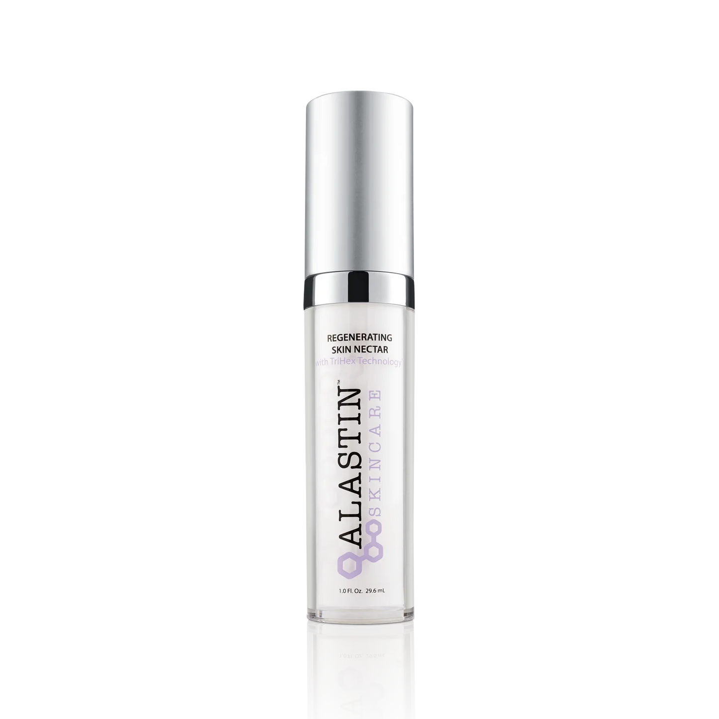 Regenerating Skin Nectar with TriHex Technology®