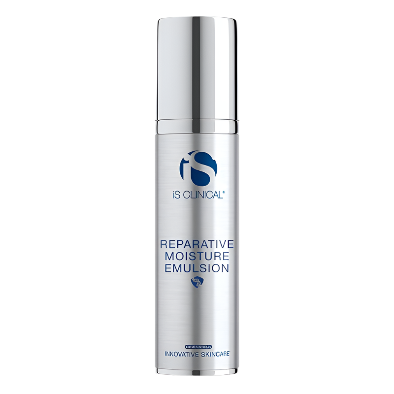 Reparative Moisture Emulsion - Intensive Rejuvenating Moisturizer with Peptides