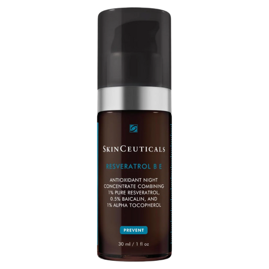 SkinCeuticals Resveratrol B E - Advanced Antioxidant Night Serum