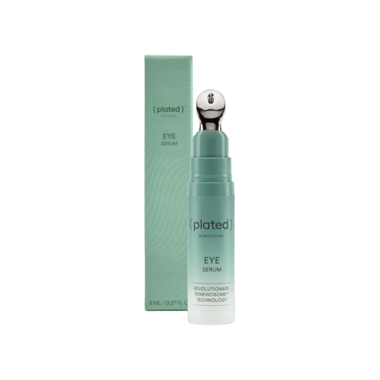 Plated Eye Serum - Advanced Renewosome Eye Treatment