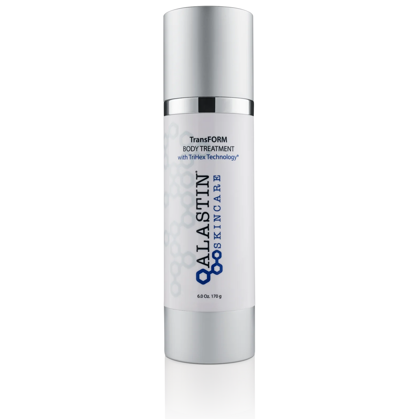 TransFORM Body Treatment with TriHex Technology® - Revolutionary Body Renewal