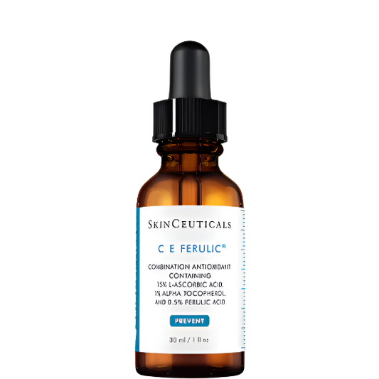 SkinCeuticals C E Ferulic - Gold Standard Vitamin C Antioxidant Serum