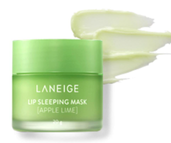 Laneige Lip Sleeping Mask - Overnight Lip Treatment Balm