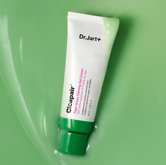 DR JART Cicapair™ Tiger Grass Calming Gel Cream