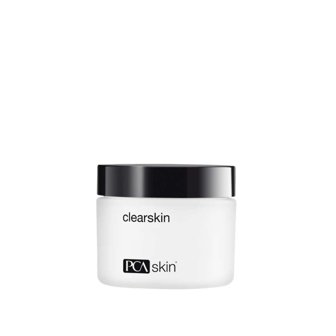 ClearSkin - Advanced Acne Treatment & Blemish Control Moisturizer