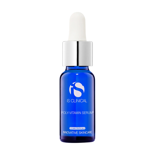 Poly-Vitamin Serum - Intensive Multi-Vitamin Revitalizing Treatment