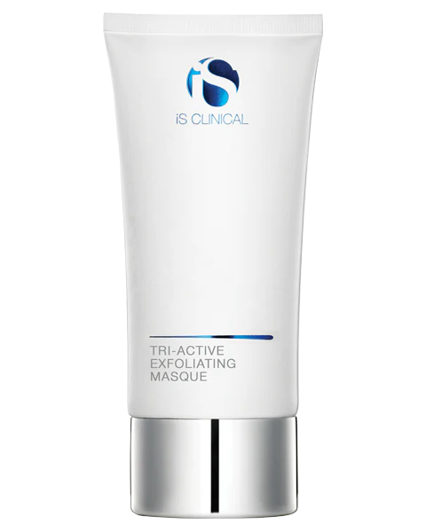 Tri-Active Exfoliating Masque - Triple-Action Resurfacing Treatment