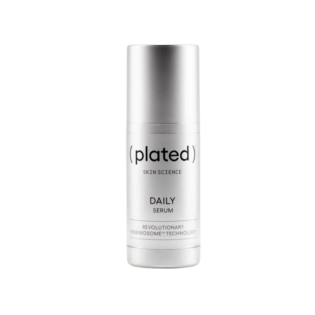 Plated Daily Serum - Renewosome Daily Anti-Aging Maintenance