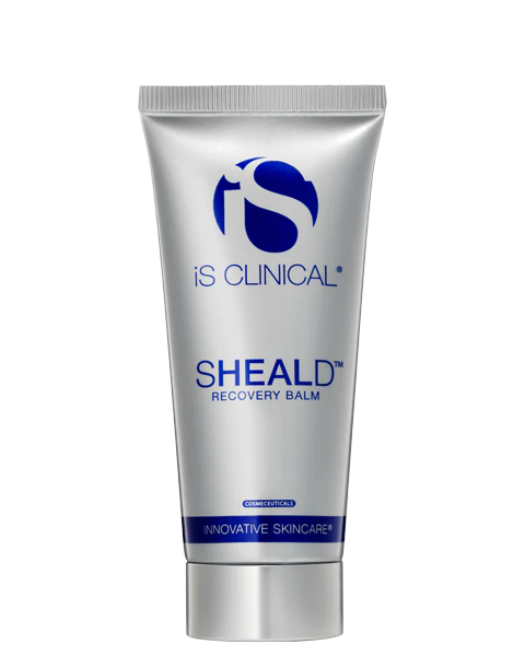 Sheald Recovery Balm - Intensive Post-Procedure Healing Treatment