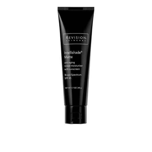 Intellishade Matte - Intelligent Tinted Moisturizer with SPF Protection