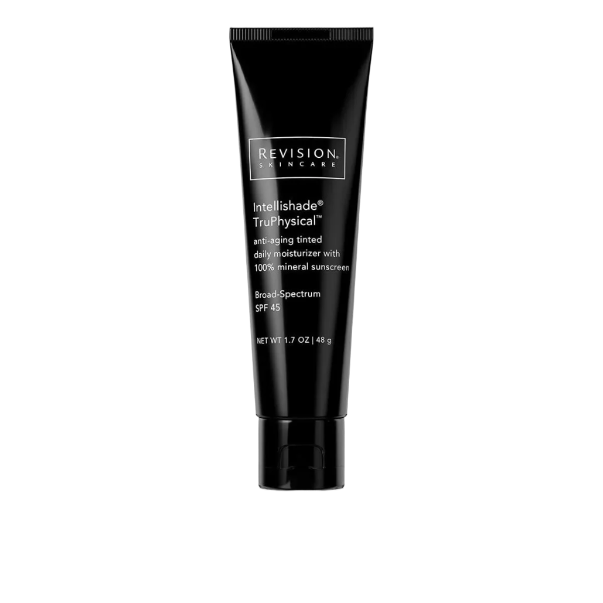 Intellishade TruPhysical SPF 45 - 100% Physical Mineral Tinted Sunscreen