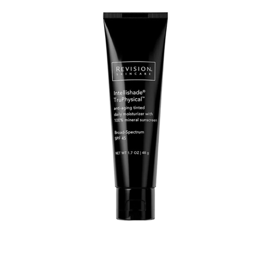Intellishade TruPhysical SPF 45 - 100% Physical Mineral Tinted Sunscreen