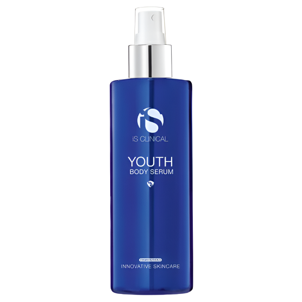 Youth Body Serum - Advanced Anti-Aging Body Treatment Serum