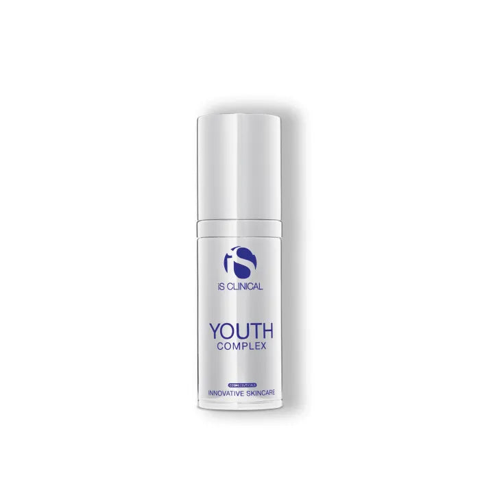 Youth Complex - Triple-Action Anti-Aging Formula