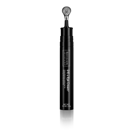 D.E.J. Eye Cream - Revolutionary Eyelid Lifting & Total Eye Rejuvenation