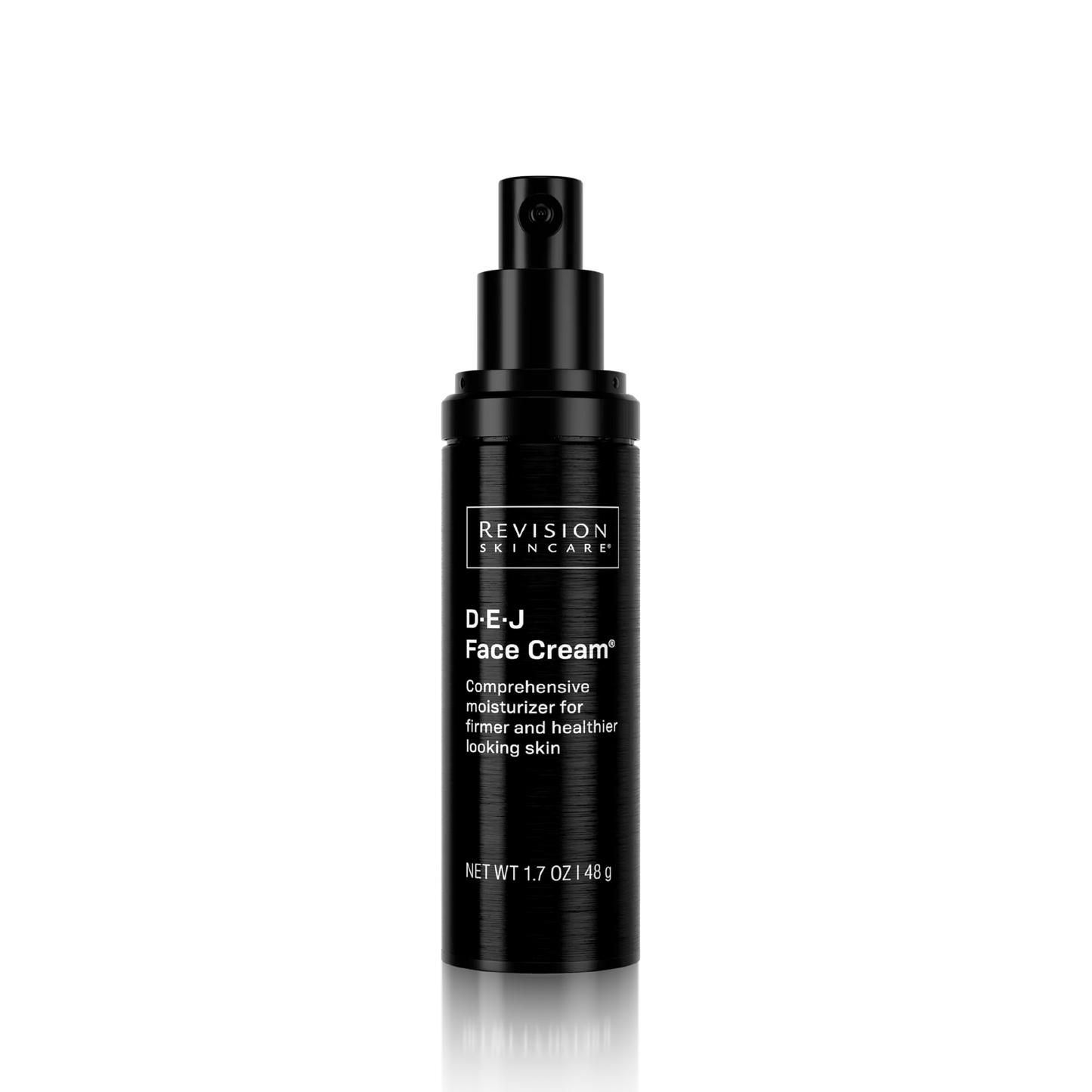 D.E.J. Face Cream - Revolutionary Anti-Aging Moisturizer with D.E.J. Technology