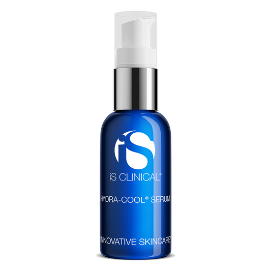 iS Clinical Hydra-Cool Serum - Rejuvenating Antioxidant Treatment
