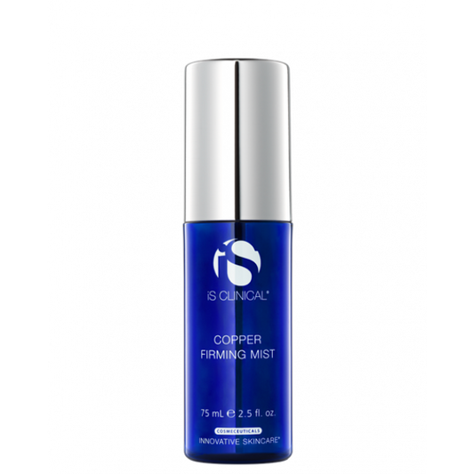 Copper Firming Mist - Antioxidant Firming Treatment