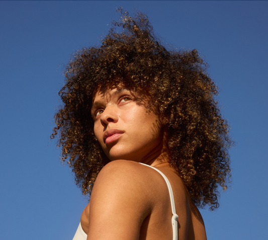 Summer Skincare