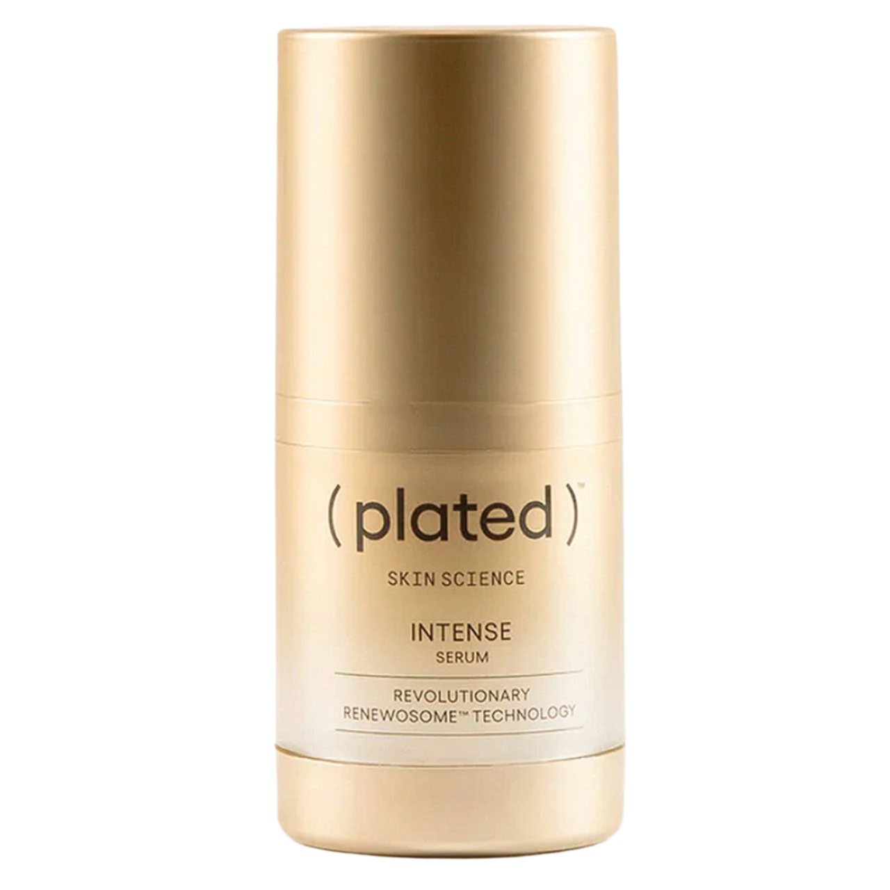 Plated Intense