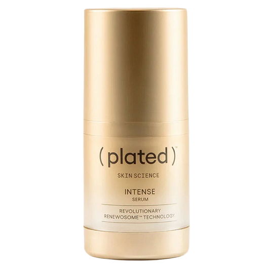 Plated Intense