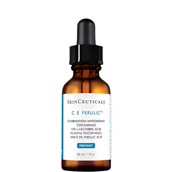 C E Ferulic