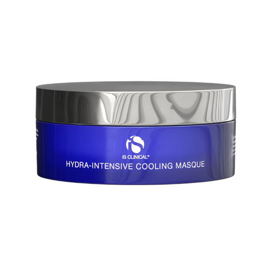 Hydra-Intensive Cooling Masque